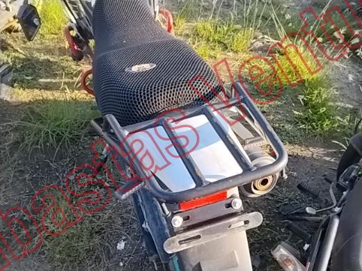 ITALIKA DM 2025, foto 15 de 19