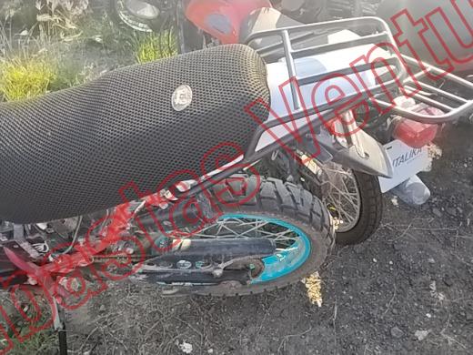 ITALIKA DM 2025, foto 16 de 19
