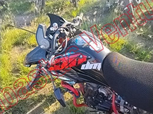ITALIKA DM 2025, foto 17 de 19