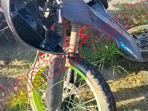 ITALIKA DM 2025, foto 18 de 19