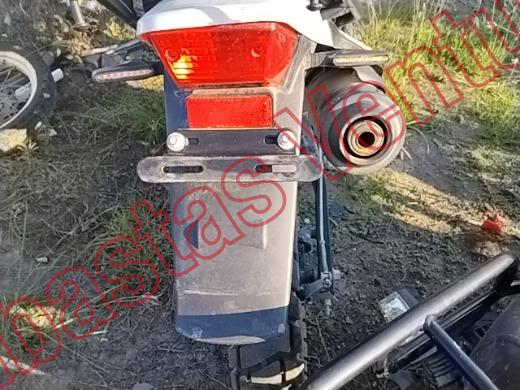 ITALIKA DM 2025, foto 19 de 19