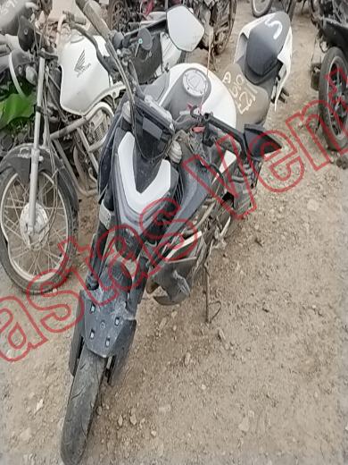CF MOTO CF 450 2024, foto 1 de 19