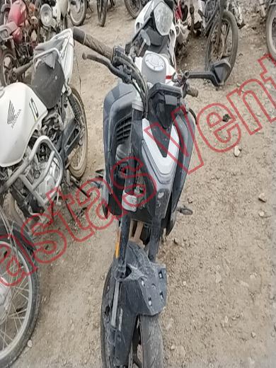 CF MOTO CF 450 2024, foto 2 de 19