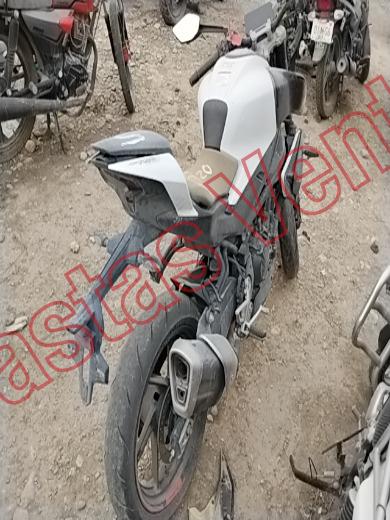 CF MOTO CF 450 2024, foto 5 de 19