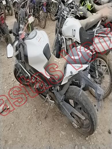 CF MOTO CF 450 2024, foto 7 de 19