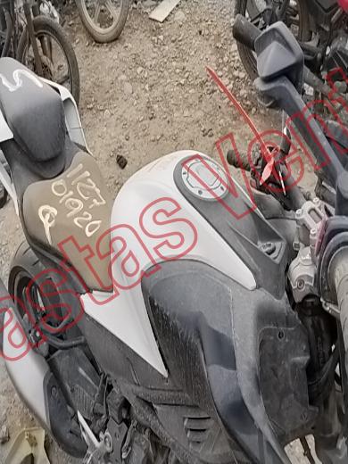 CF MOTO CF 450 2024, foto 12 de 19