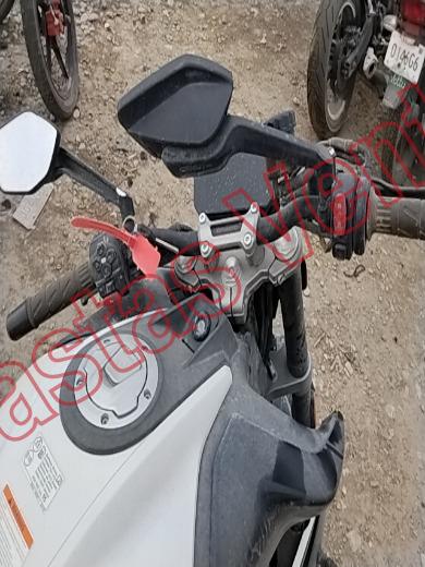 CF MOTO CF 450 2024, foto 14 de 19