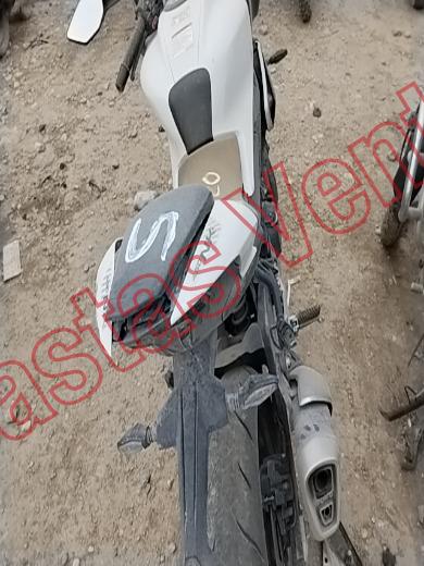 CF MOTO CF 450 2024, foto 15 de 19