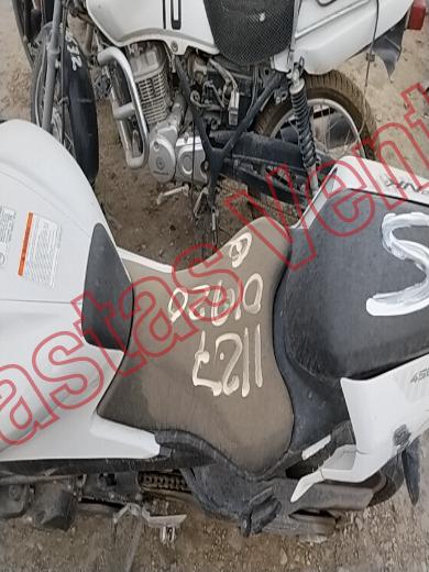 CF MOTO CF 450 2024, foto 16 de 19
