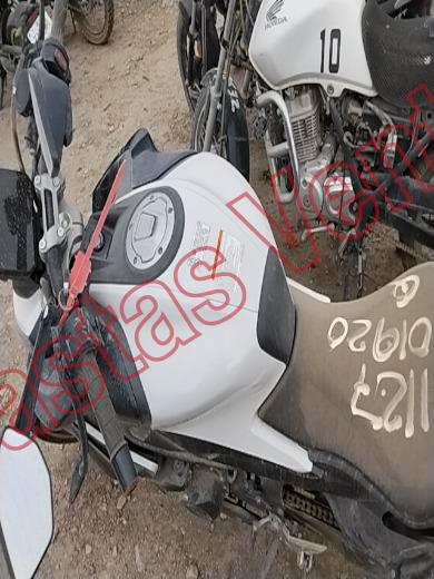 CF MOTO CF 450 2024, foto 17 de 19