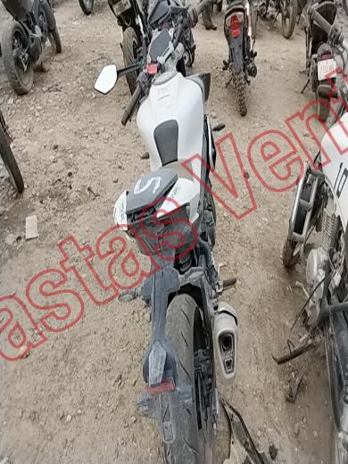 CF MOTO CF 450 2024, foto 19 de 19