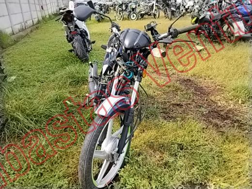 ITALIKA FT125 2021, foto 2 de 19