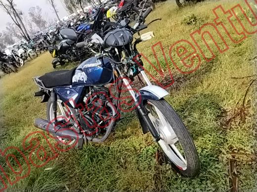 ITALIKA FT125 2021, foto 3 de 19
