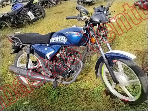 ITALIKA FT125 2021, foto 4 de 19