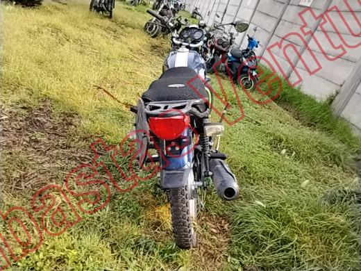 ITALIKA FT125 2021, foto 6 de 19