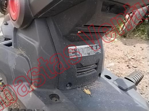 HONDA NAVI AM 2024, foto 10 de 19