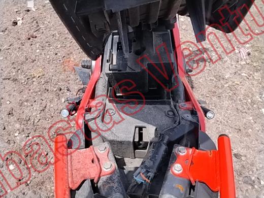 HONDA NAVI AM 2024, foto 15 de 19