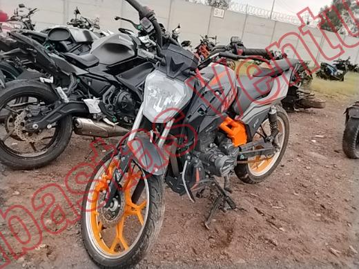VENTO CYCLONE 2026, foto 1 de 19