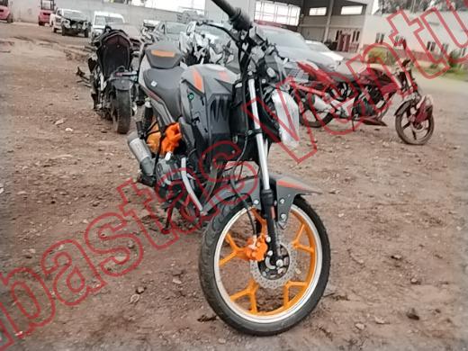 VENTO CYCLONE 2026, foto 3 de 19