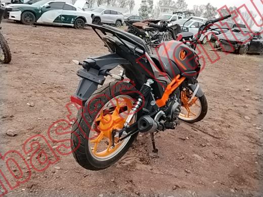 VENTO CYCLONE 2026, foto 5 de 19