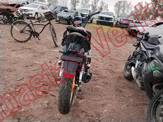 VENTO CYCLONE 2026, foto 6 de 19