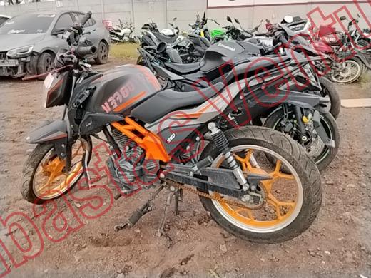 VENTO CYCLONE 2026, foto 8 de 19
