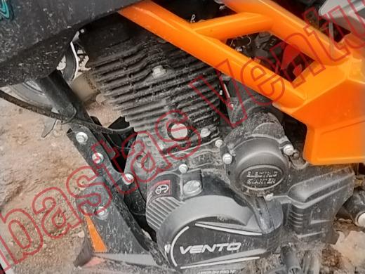 VENTO CYCLONE 2026, foto 9 de 19