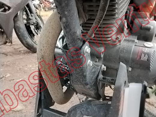 VENTO CYCLONE 2026, foto 10 de 19