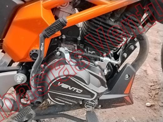 VENTO CYCLONE 2026, foto 11 de 19