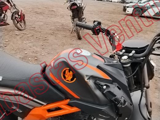 VENTO CYCLONE 2026, foto 12 de 19