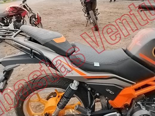 VENTO CYCLONE 2026, foto 13 de 19