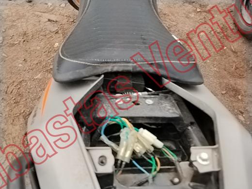 VENTO CYCLONE 2026, foto 15 de 19