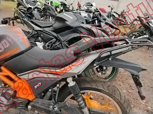 VENTO CYCLONE 2026, foto 16 de 19