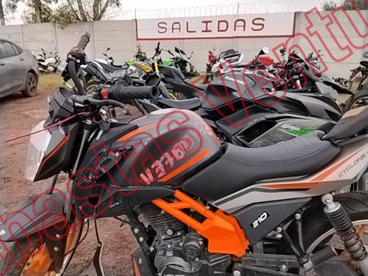 VENTO CYCLONE 2026, foto 17 de 19