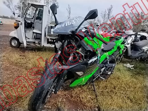 KAWASAKI NINJA 2020, foto 1 de 19
