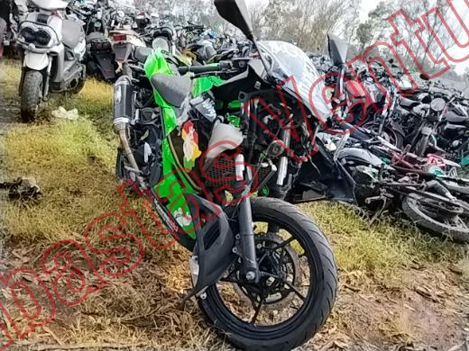 KAWASAKI NINJA 2020, foto 3 de 19
