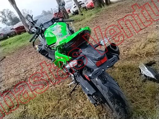 KAWASAKI NINJA 2020, foto 7 de 19
