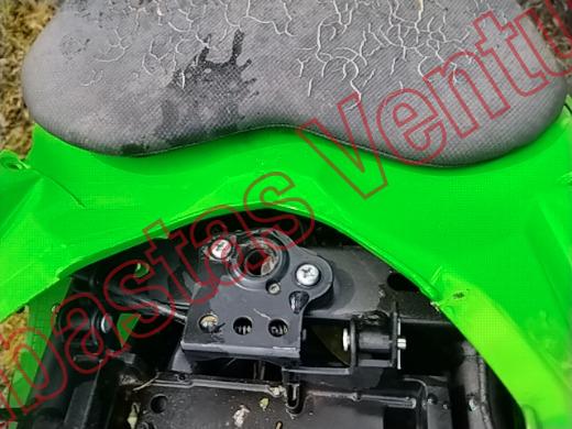 KAWASAKI NINJA 2020, foto 15 de 19