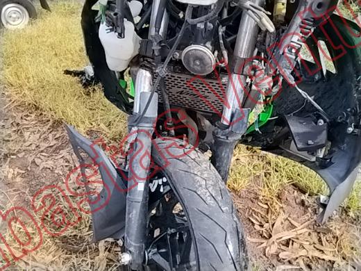 KAWASAKI NINJA 2020, foto 18 de 19