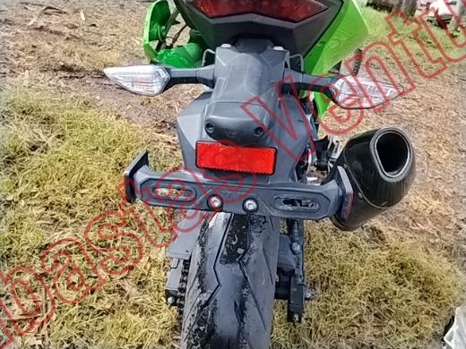 KAWASAKI NINJA 2020, foto 19 de 19