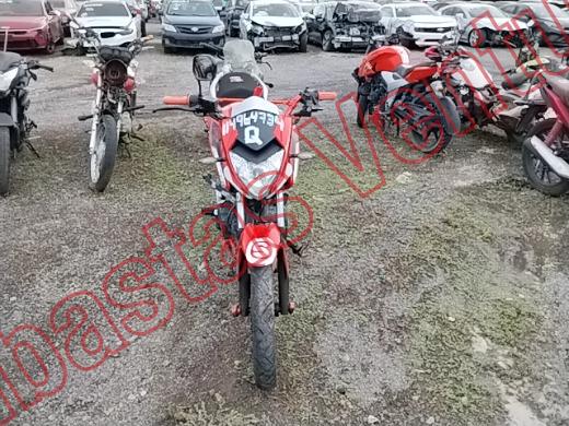 ITALIKA FT250 2025, foto 2 de 19