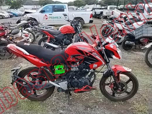 ITALIKA FT250 2025, foto 4 de 19
