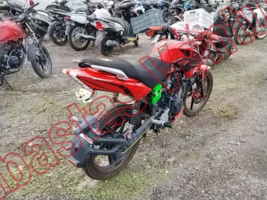 ITALIKA FT250 2025, foto 5 de 19