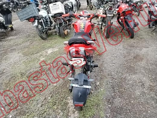 ITALIKA FT250 2025, foto 6 de 19