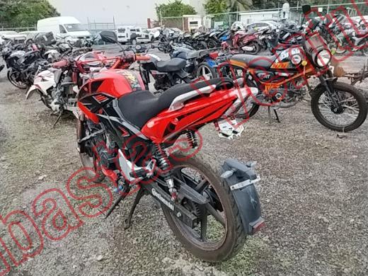 ITALIKA FT250 2025, foto 7 de 19