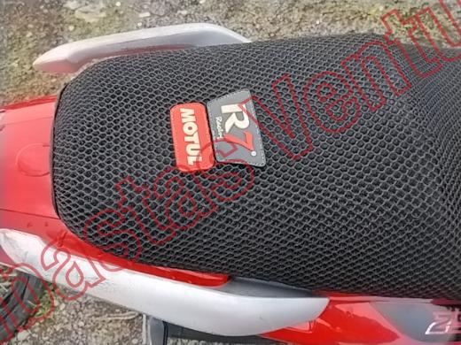 ITALIKA FT250 2025, foto 13 de 19