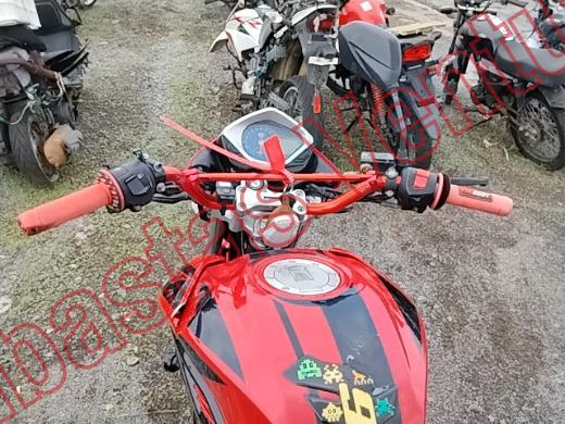 ITALIKA FT250 2025, foto 14 de 19