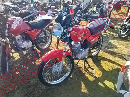 YAMAHA YB125 2025, foto 1 de 19