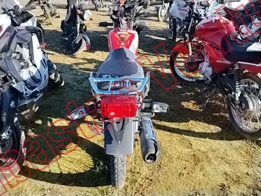 YAMAHA YB125 2025, foto 6 de 19