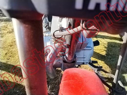 YAMAHA YB125 2025, foto 10 de 19